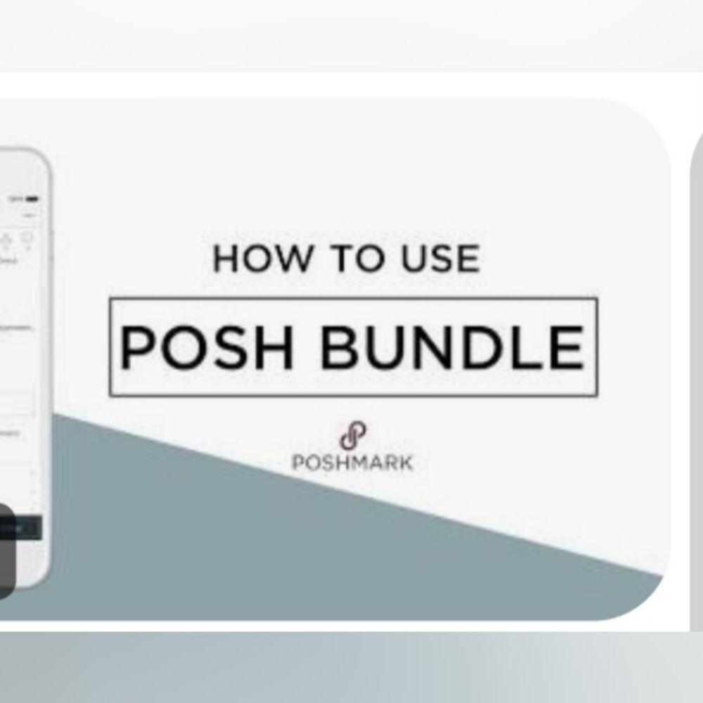 Poshmark Mentor Assist How to bundle. how to get your items in one bundle + cart